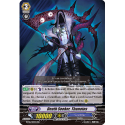 Vanguard_TCG_card_BT06_014EN_RR_Death_Seeker_Thanatos_Breaker_of_Limits