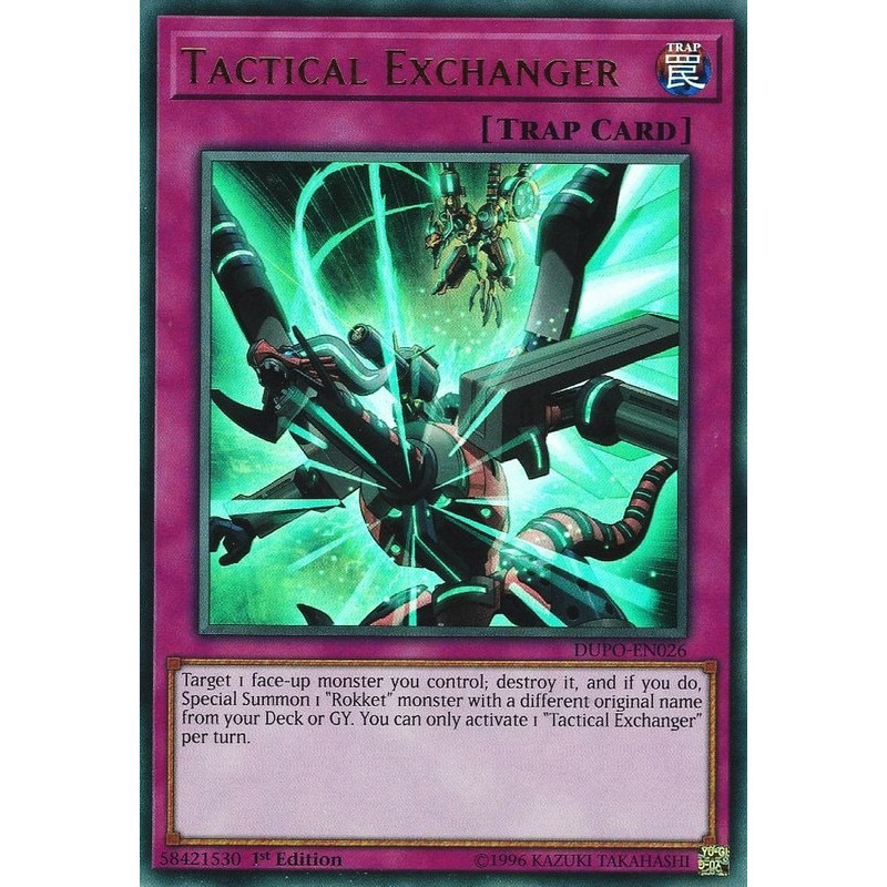 yu-gi-oh-tcg-dupo-en026-ur-tactical-exchanger-duel-power