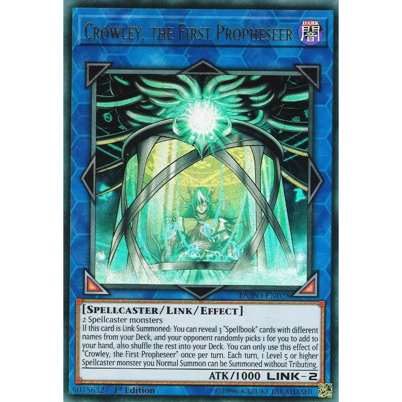 yu-gi-oh-tcg-dupo-en028-ur-crowley-the-first-propheseer-duel-power