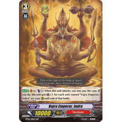 Vanguard_TCG_card_BT06_018EN_RR_Vajra_Emperor_Indra_Breaker_of_Limits