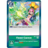 Digimon_TCG_BT1-110_AA_Flower_Cannon_Alternative_Art_New_Evolution_Card_Game