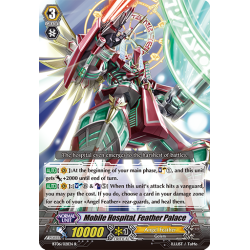 Vanguard_TCG_card_BT06_021EN_R_Mobile_Hospital_Feather_Palace_Breaker_of_Limits