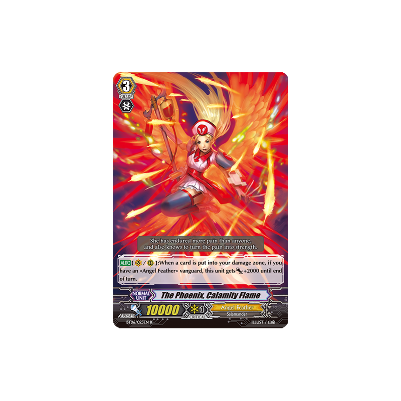 Vanguard_TCG_card_BT06_023EN_R_The_Phoenix_Calamity_Flame_Breaker_of_Limits