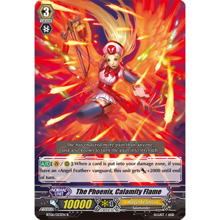 Vanguard_TCG_card_BT06_023EN_R_The_Phoenix_Calamity_Flame_Breaker_of_Limits