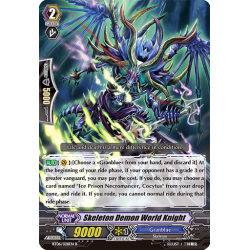 Vanguard_TCG_card_BT06_028EN_R_Skeleton_Demon_World_Knight_Breaker_of_Limits