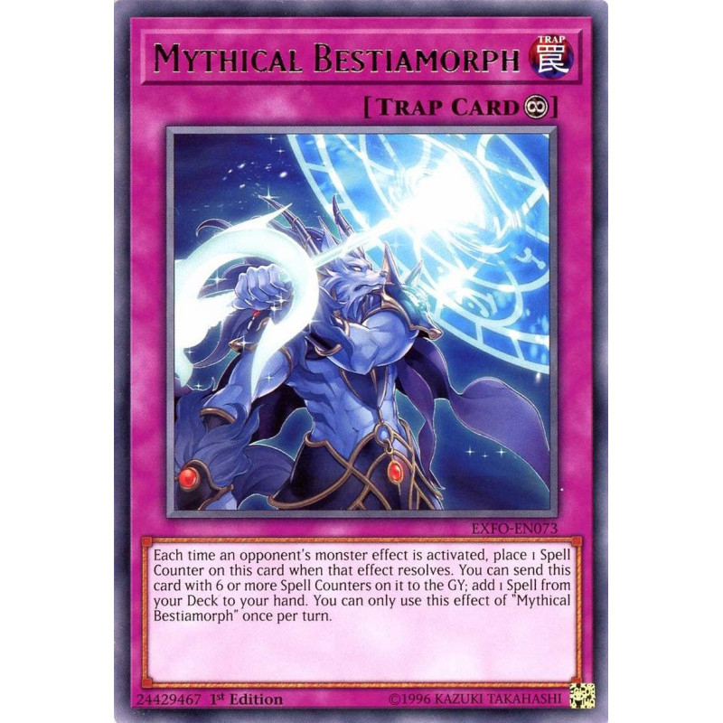 yu-gi-oh-tcg-exfo-en073-r-mythical-bestiamorph-extreme-force