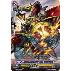 Vanguard_TCG_card_BT06_032EN_R_Knight_of_Superior_Skills_Beaumains_Breaker_of_Limits