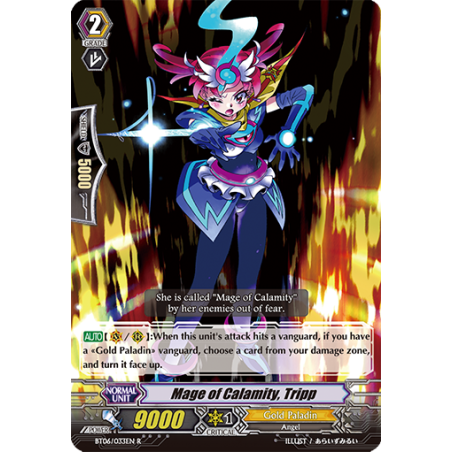 Vanguard_TCG_card_BT06_033EN_R_Mage_of_Calamity_Tripp_Breaker_of_Limits