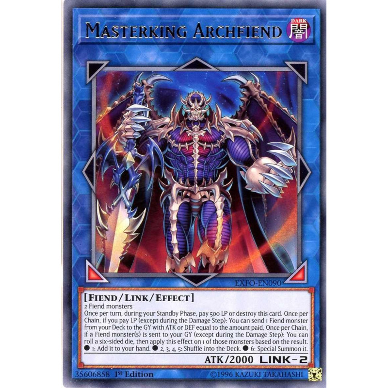 yu-gi-oh-tcg-exfo-en090-r-masterking-archfiend-extreme-force