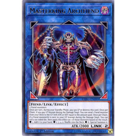 yu-gi-oh-tcg-exfo-en090-r-masterking-archfiend-extreme-force