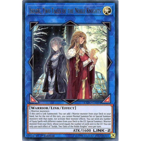 yu-gi-oh-tcg-exfo-en094-ur-isolde-two-tales-of-the-noble-knights-extreme-force