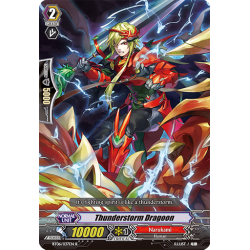 Vanguard_TCG_card_BT06_037EN_R_Thunderstorm_Dragoon_Breaker_of_Limits