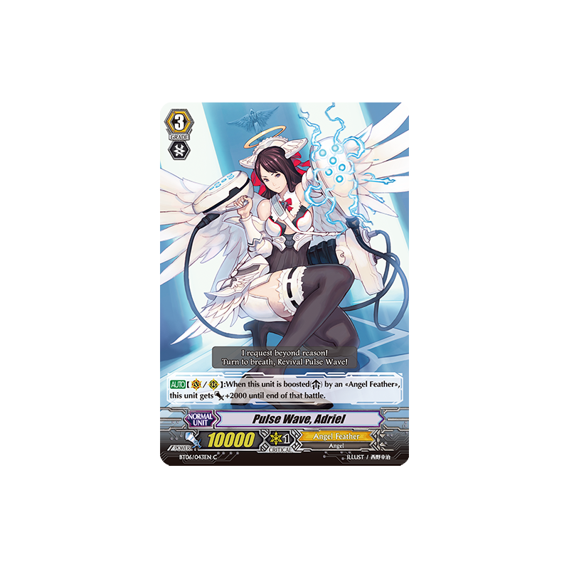 Vanguard_TCG_card_BT06_043EN_C_Pulse_Wave_Adriel_Breaker_of_Limits