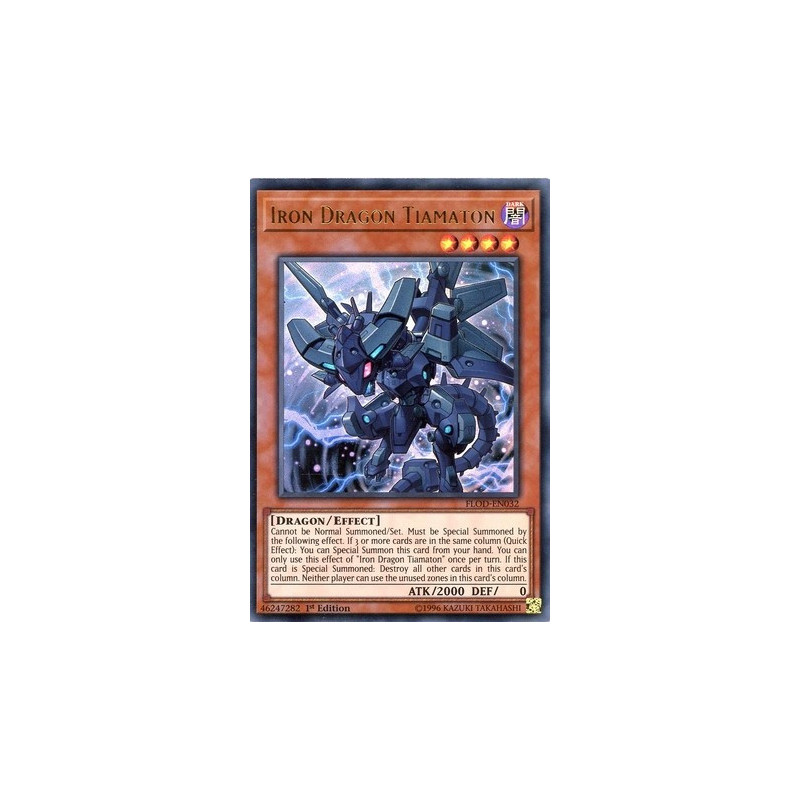 yu-gi-oh-tcg-flod-en032-ur-iron-dragon-tiamaton-flames-of-destruction