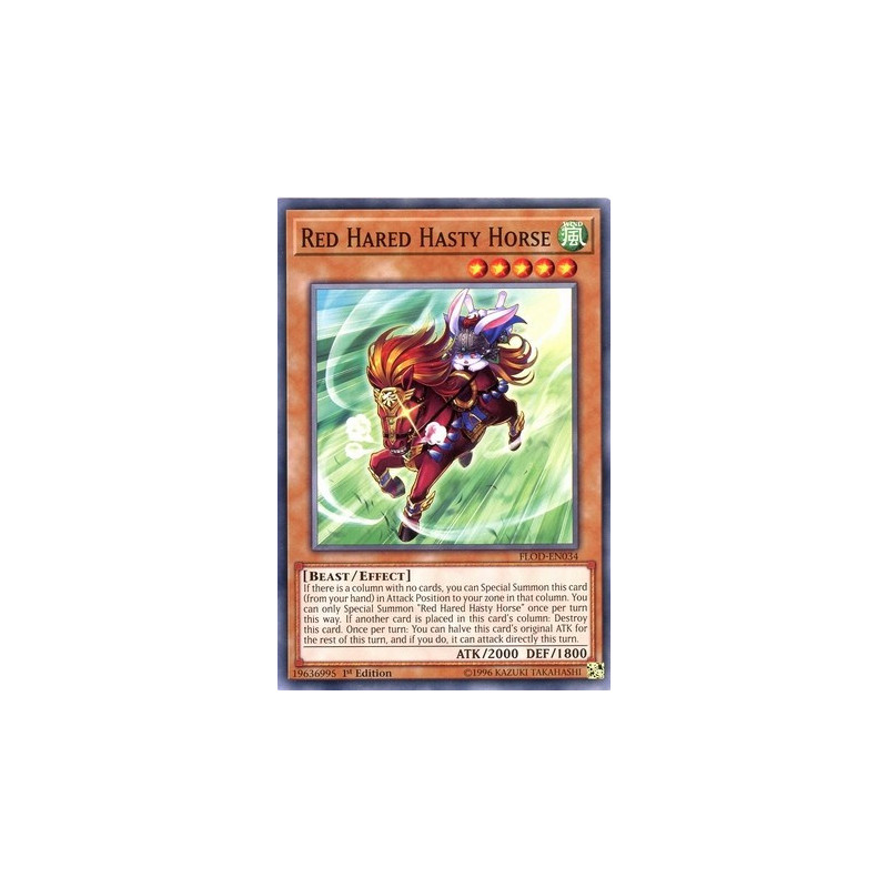 yu-gi-oh-tcg-flod-en034-c-red-hared-hasty-horse-flames-of-destruction