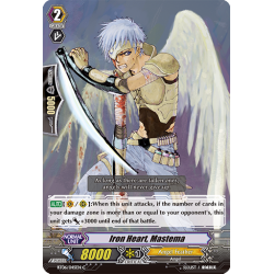 Vanguard_TCG_card_BT06_045EN_C_Iron_Heart_Mastema_Breaker_of_Limits
