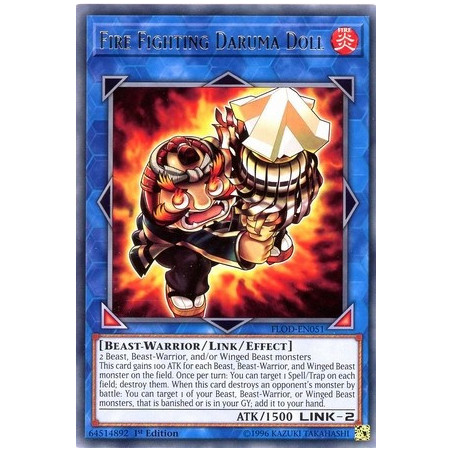 yu-gi-oh-tcg-flod-en051-r-fire-fighting-daruma-doll-flames-of-destruction