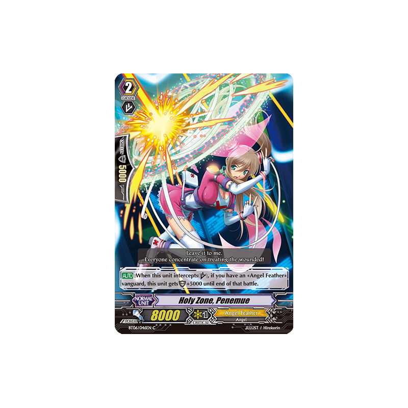 Vanguard_TCG_card_BT06_046EN_C_Holy_Zone_Penemue_Breaker_of_Limits