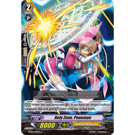 Vanguard_TCG_card_BT06_046EN_C_Holy_Zone_Penemue_Breaker_of_Limits