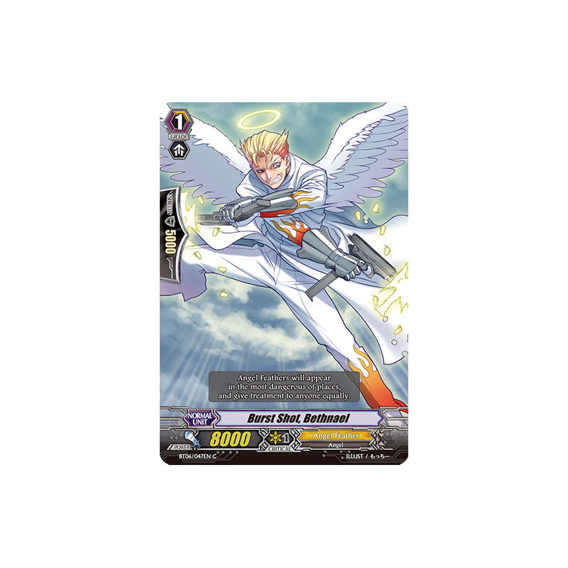 Vanguard_TCG_card_BT06_047EN_C_Burst_Shot_Bethnael_Breaker_of_Limits