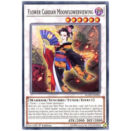 yu-gi-oh-tcg-flod-en094-c-flower-cardian-moonflowerviewing-flames-of-destruction