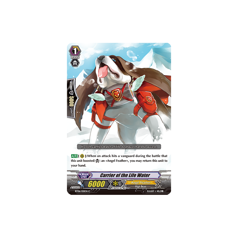Vanguard_TCG_card_BT06_051EN_C_Carrier_of_the_Life_Water_Breaker_of_Limits
