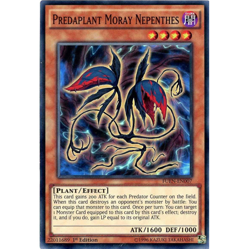 yu-gi-oh-tcg-fuen-fr006-sr-predaplant-moray-nepenthes-fusion-enforcers