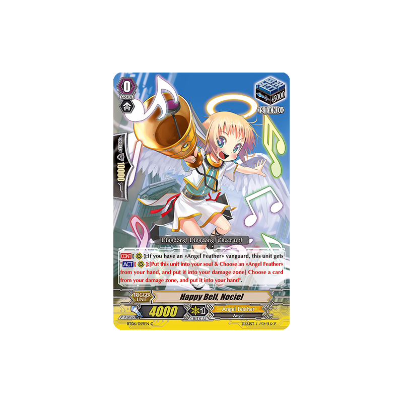 Vanguard_TCG_card_BT06_059EN_C_Happy_Bell_Nociel_Breaker_of_Limits