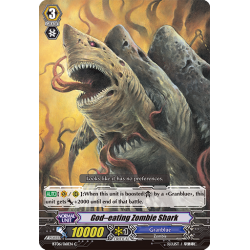 Vanguard_TCG_card_BT06_061EN_C_God-eating_Zombie_Shark_Breaker_of_Limits