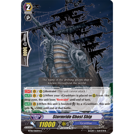 Vanguard_TCG_card_BT06_062EN_C_Stormride_Ghost_Ship_Breaker_of_Limits