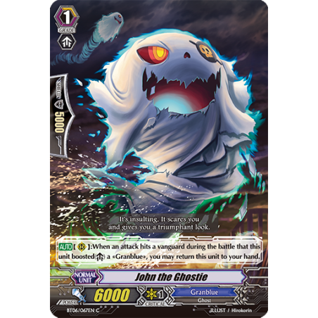 Vanguard_TCG_card_BT06_067EN_C_John_the_Ghostie_Breaker_of_Limits