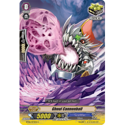 Vanguard_TCG_card_BT06_073EN_C_Ghoul_Cannonball_Breaker_of_Limits