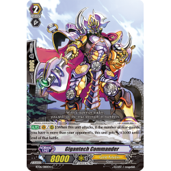 Vanguard_TCG_card_BT06_080EN_C_Gigantech_Commander_Breaker_of_Limits