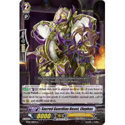 Vanguard_TCG_card_BT06_081EN_C_Sacred_Guardian_Beast_Elephas_Breaker_of_Limits