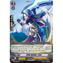 Vanguard_TCG_card_BT06_085EN_C_Little_Battler_Tron_Breaker_of_Limits