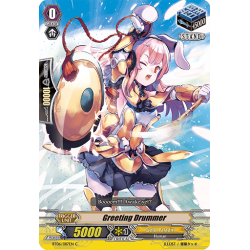 Vanguard_TCG_card_BT06_087EN_C_Greeting_Drummer_Breaker_of_Limits