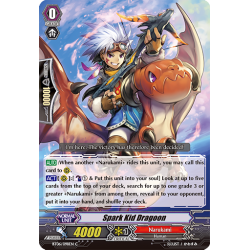 Vanguard_TCG_card_BT06_098EN_C_Spark_Kid_Dragoon_Breaker_of_Limits
