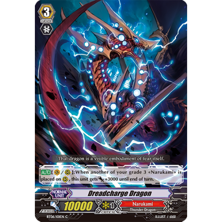 Vanguard_TCG_card_BT06_101EN_C_Dreadcharge_Dragon_Breaker_of_Limits