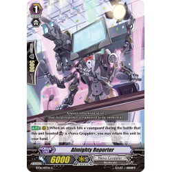 Vanguard_TCG_card_BT06_107EN_C_Almighty_Reporter_Breaker_of_Limits