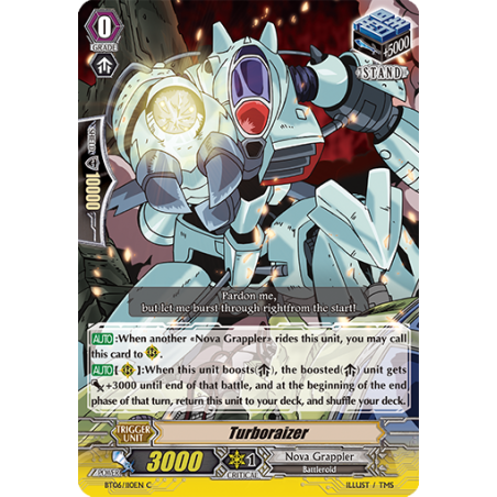 Vanguard_TCG_card_BT06_110EN_C_Turboraizer_Breaker_of_Limits