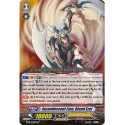 Vanguard_TCG_card_BT06_S04EN_SP_Incandescent_Lion_Blond_Ezel_Breaker_of_Limits