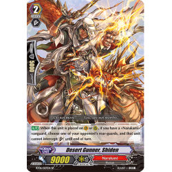 Vanguard_TCG_card_BT06_S07EN_SP_Desert_Gunner_Shiden_Breaker_of_Limits