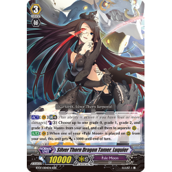 Vanguard_TCG_card_BT07_004EN_RRR_Silver_Thorn_Dragon_Tamer_Luquier_Breaker_of_Limits