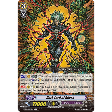 Vanguard_TCG_card_BT07_005EN_RRR_Dark_Lord_of_Abyss_Breaker_of_Limits