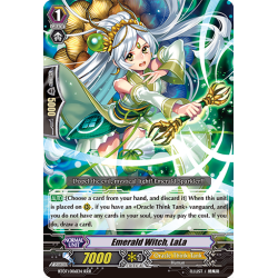 Vanguard_TCG_card_BT07_006EN_RRR_Emerald_Witch_LaLa_Breaker_of_Limits