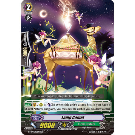 Vanguard_TCG_card_BT07_010EN_RR_Lamp_Camel_Breaker_of_Limits