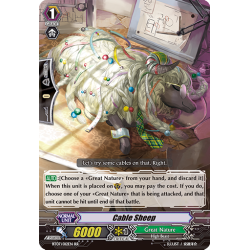 Vanguard_TCG_card_BT07_012EN_RR_Cable_Sheep_Breaker_of_Limits