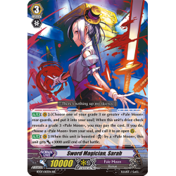 Vanguard_TCG_card_BT07_013EN_RR_Sword_Magician_Sarah_Breaker_of_Limits