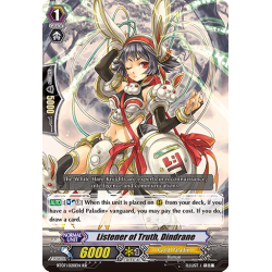 Vanguard_TCG_card_BT07_020EN_RR_Listener_of_Truth_Dindrane_Breaker_of_Limits