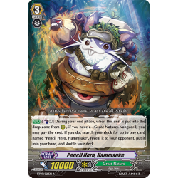 Vanguard_TCG_card_BT07_021EN_R_Pencil_Hero_Hammsuke_Breaker_of_Limits